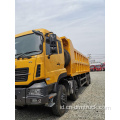 Dongfeng 8x4 dump truck untuk dijual